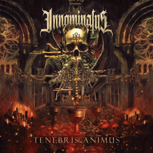 Tenebris Animus